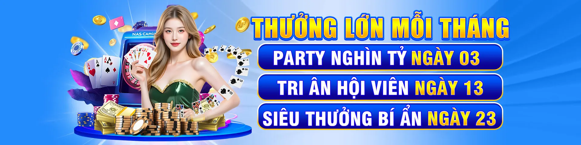 Sòng Bạc 168bet Nổ Hũ 2026