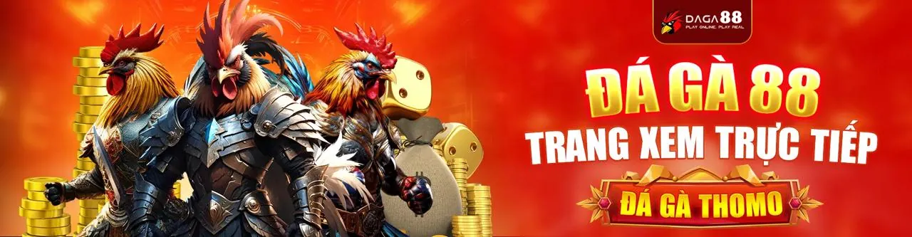 Đá Gà Trực Tuyến 168bet Nổ Hũ
