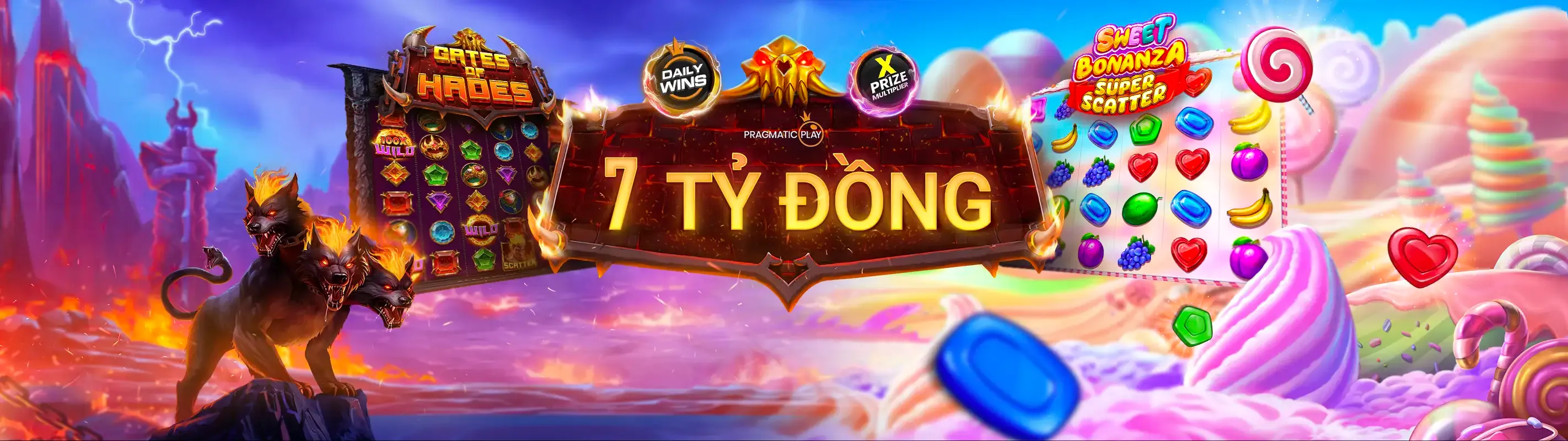 Hình ảnh chính Nổ Hũ Jackpot 168bet với máy đánh bạc và tiền vàng